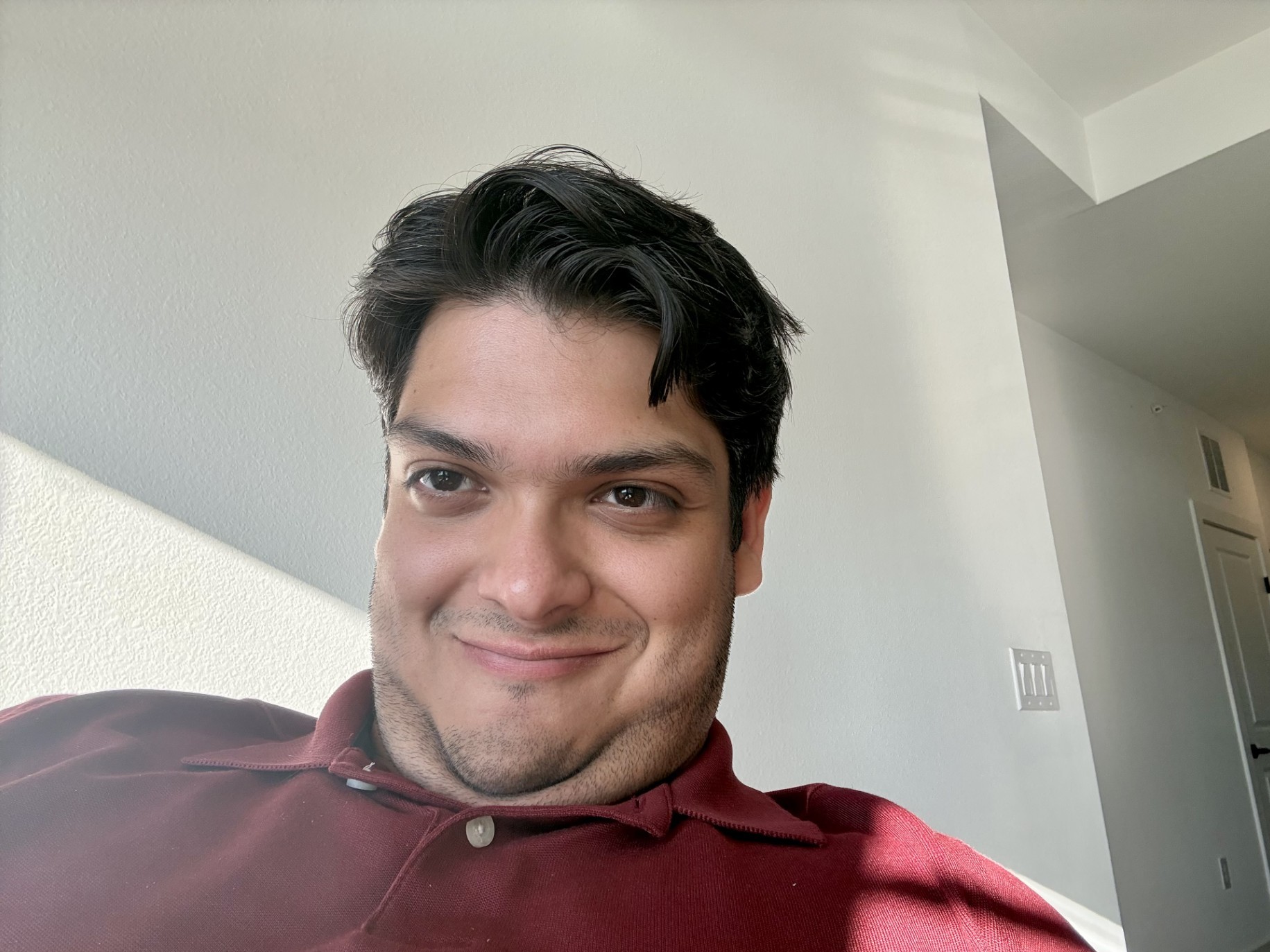 Brandon Gutierrez
